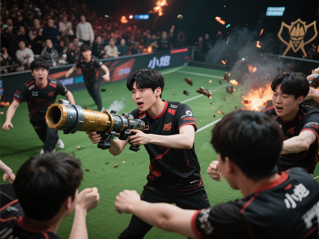 而中前场的 而中前场的