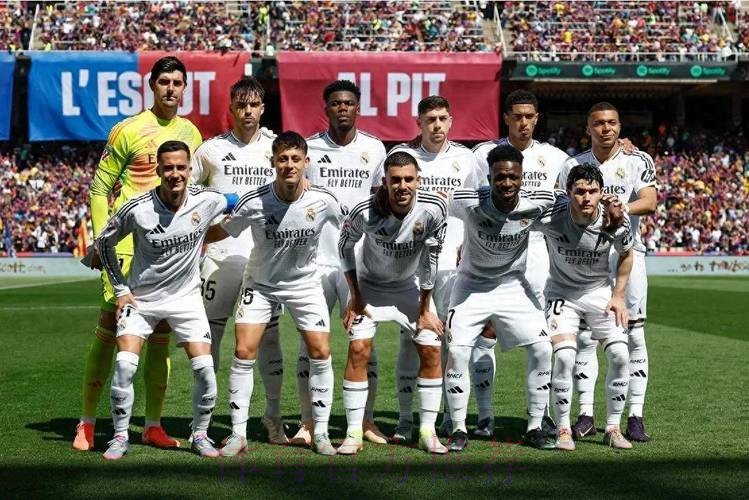 六台记者谈皇马惨败：战术很好 但锋线跑动不够